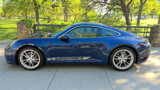 Used 2022 Porsche 911 Carrera image 2