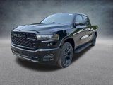 New 2025 RAM 1500 4x4 Crew Cab image 3
