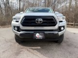Used 2022 Toyota Tacoma SR5 image 2