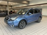 Used 2017 Subaru Forester 2.0XT Touring image 3