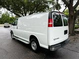 Used 2024 GMC Savana 2500 w/ Driver Convenience Package image 3