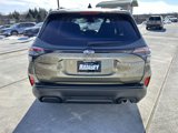 New 2025 Subaru Forester Touring w/ Popular Package - Touring image 2
