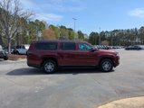 Certified 2023 Jeep Wagoneer L 4WD image 4