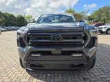 New 2025 Toyota Tacoma SR5 image 2