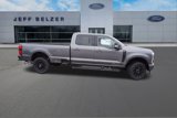 New 2025 Ford F350 XLT w/ Black Appearance Package image 2