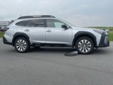 New 2025 Subaru Outback Limited image 2