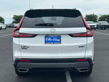 New 2026 Honda CR-V Sport image 6