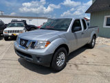Used 2013 Nissan Frontier S image 2