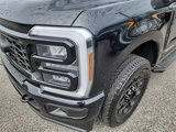 New 2025 Ford F250 Lariat w/ Black Appearance Package image 6