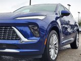 New 2025 Buick Envision Avenir image 3