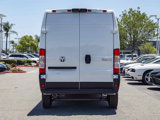 New 2025 RAM ProMaster 2500 w/ Upfitter's Prep Package image 5