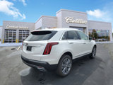 New 2025 Cadillac XT5 Premium Luxury w/ LPO, Floor Liner Package image 3