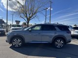New 2025 Nissan Pathfinder Platinum w/ Black Appearance Package image 4