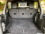 Used 2023 Jeep Wrangler Sahara image 5
