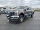 New 2025 Ford F250 Lariat w/ FX4 Off-Road Package image 2