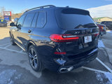 Used 2022 BMW X7 xDrive40i w/ M Sport Package image 4