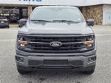 New 2025 Ford F150 XLT w/ Equipment Group 302A MID image 3