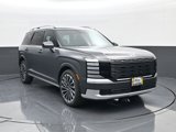New 2026 Hyundai Palisade Calligraphy image 3