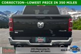Used 2024 RAM 1500 Laramie image 4