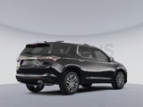 New 2026 Chevrolet Traverse High Country image 4