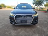 Used 2017 Audi Q7 3.0T Premium Plus image 2