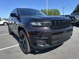 Used 2023 Jeep Grand Cherokee L Limited w/ Luxury Tech Group II image 4