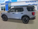 New 2026 Honda Passport TrailSport Elite image 4