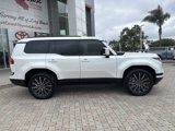 Used 2024 Lexus GX 550 image 2