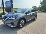 Used 2021 Nissan Murano SL image 2