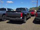 New 2025 Toyota Tundra Platinum image 2