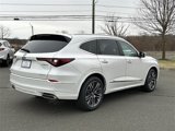 New 2025 Acura MDX w/ Advance Package image 4