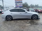 Used 2017 INFINITI Q50 Sport image 4