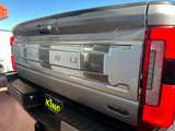 Used 2024 Ford F350 4x4 Crew Cab Super Duty image 4
