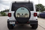 Used 2022 Jeep Wrangler Unlimited Rubicon 4xe image 5
