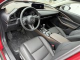 New 2025 MAZDA CX-30 2.5 Turbo w/ Premium Plus Pkg image 2