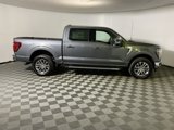 New 2025 Ford F150 Lariat image 6