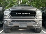 Used 2022 RAM 1500 Laramie w/ Sport Appearance Package image 3