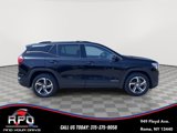 Used 2021 GMC Terrain SLT image 6