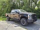 New 2025 Ford F250 Lariat w/ Lariat Ultimate Package image 3