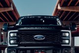 New 2025 Ford F250 Lariat w/ Lariat Ultimate Package image 5