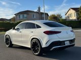 Used 2021 Mercedes-Benz GLE 53 AMG 4MATIC Coupe image 3