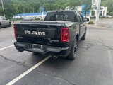 New 2025 RAM 1500 Limited image 5
