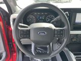New 2025 Ford F350 4x4 Crew Cab Super Duty image 4