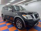 Used 2019 Nissan Armada SL w/ Premium Package image 3