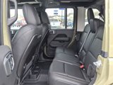 New 2025 Jeep Wrangler Unlimited Rubicon 392 image 5
