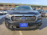 Certified 2022 Ford Ranger Lariat w/ FX4 Off-Road Package image 3