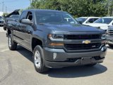 Used 2018 Chevrolet Silverado 1500 LT w/ All Star Edition image 2