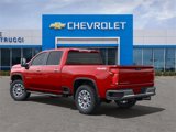 New 2025 Chevrolet Silverado 2500 LTZ w/ LTZ Convenience Package image 3