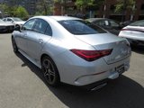 Used 2025 Mercedes-Benz CLA 250 4MATIC image 2