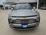 New 2025 Chevrolet Suburban Premier image 2